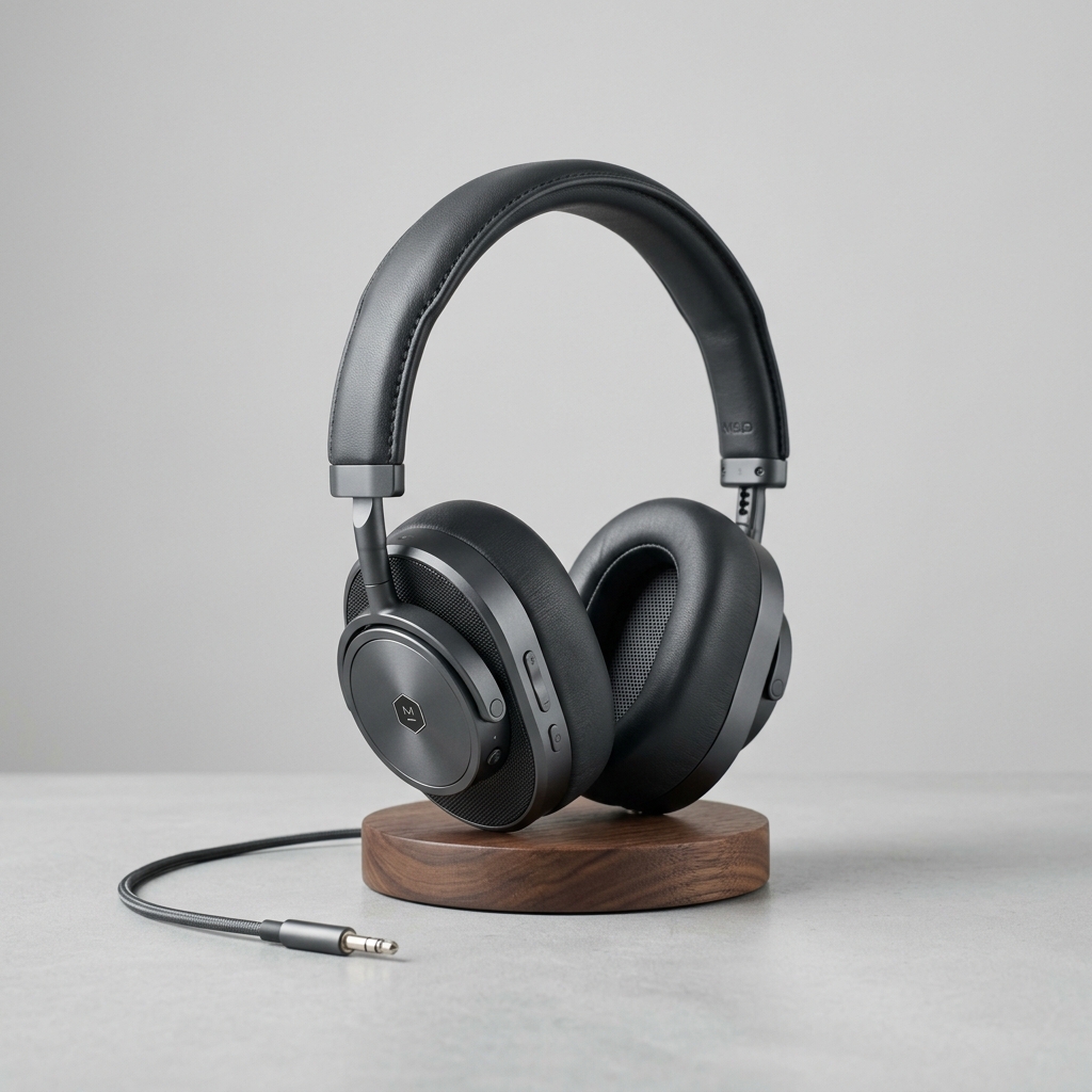 Sony WH-1000XM5